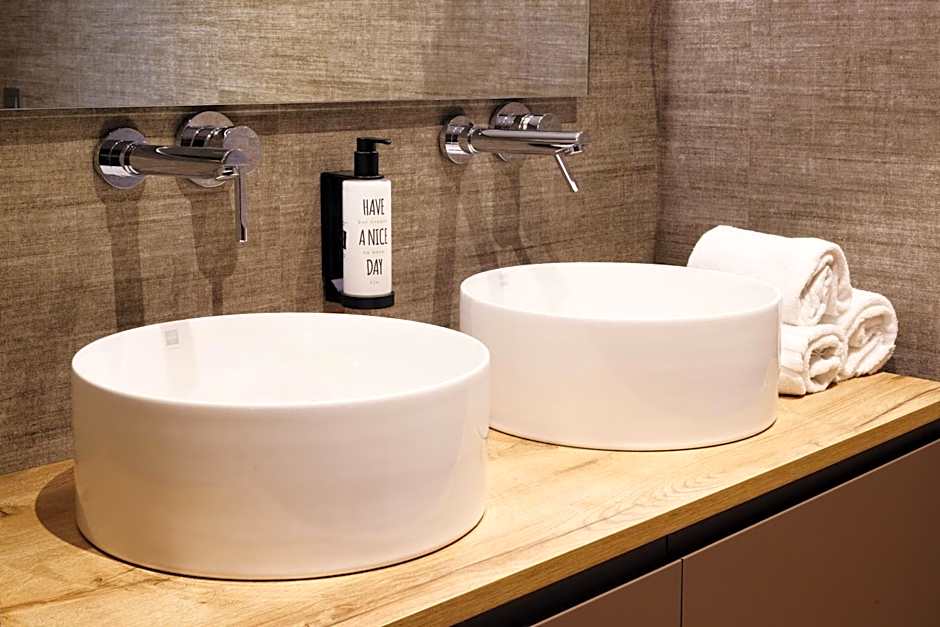 The Apartment by Assethoteles