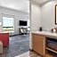Hampton Inn And Suites By Hilton Columbus Scioto Downs, Oh