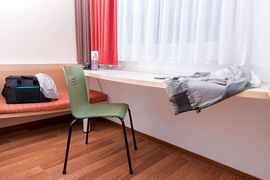 ibis Koblenz City