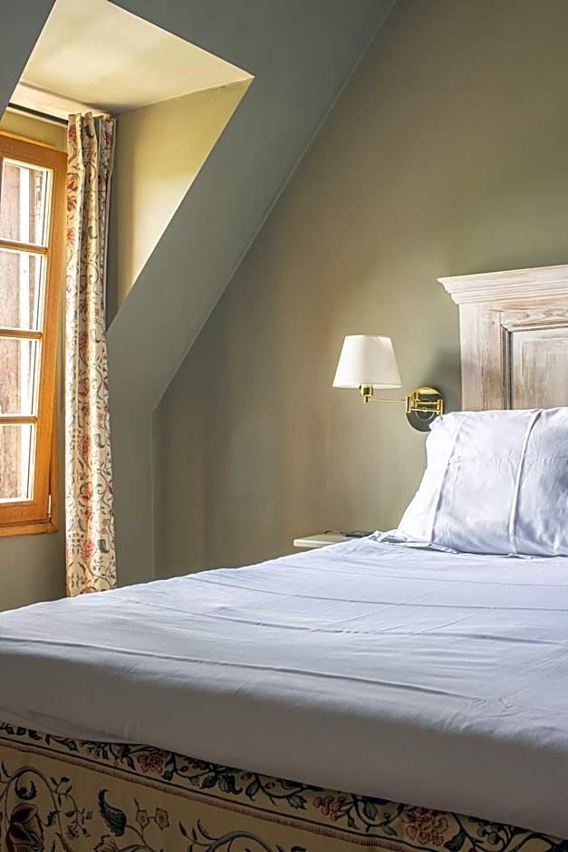 B&B Kasteelhoeve de Kerckhem