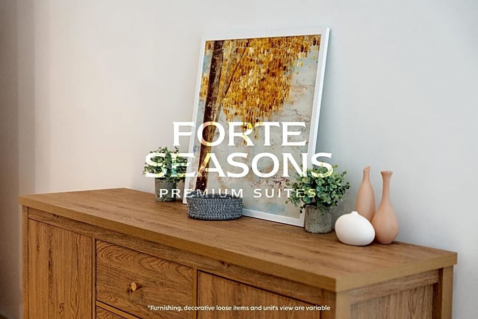 Enclave Nature Suites @ Bukit Tinggi