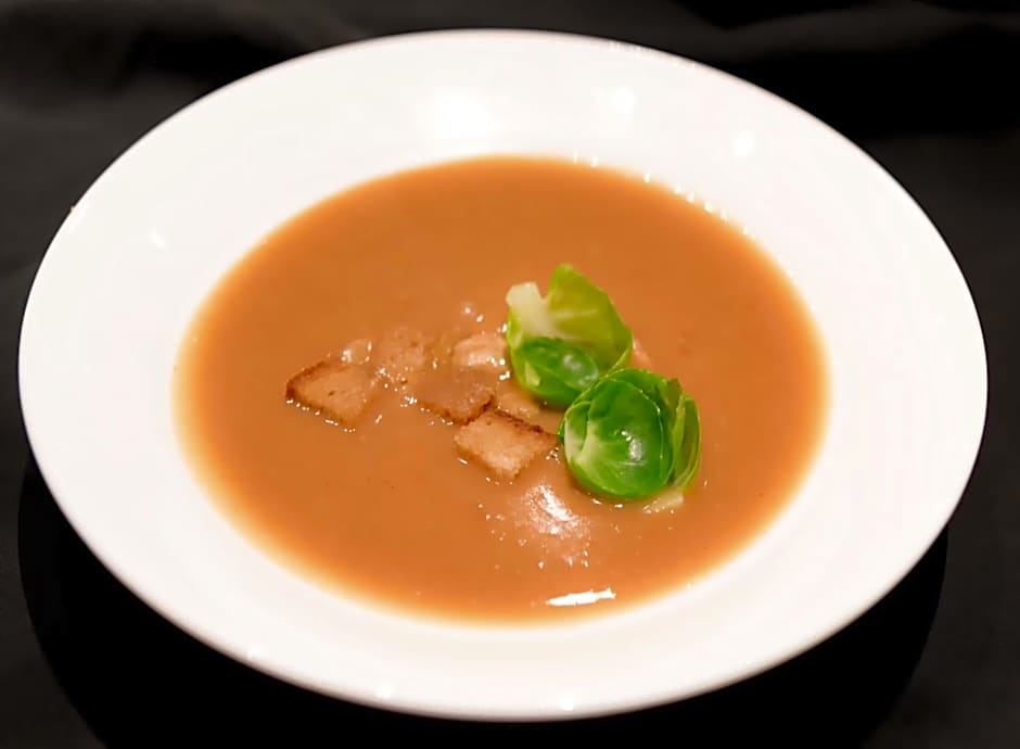 Hotel zum grünen Tor