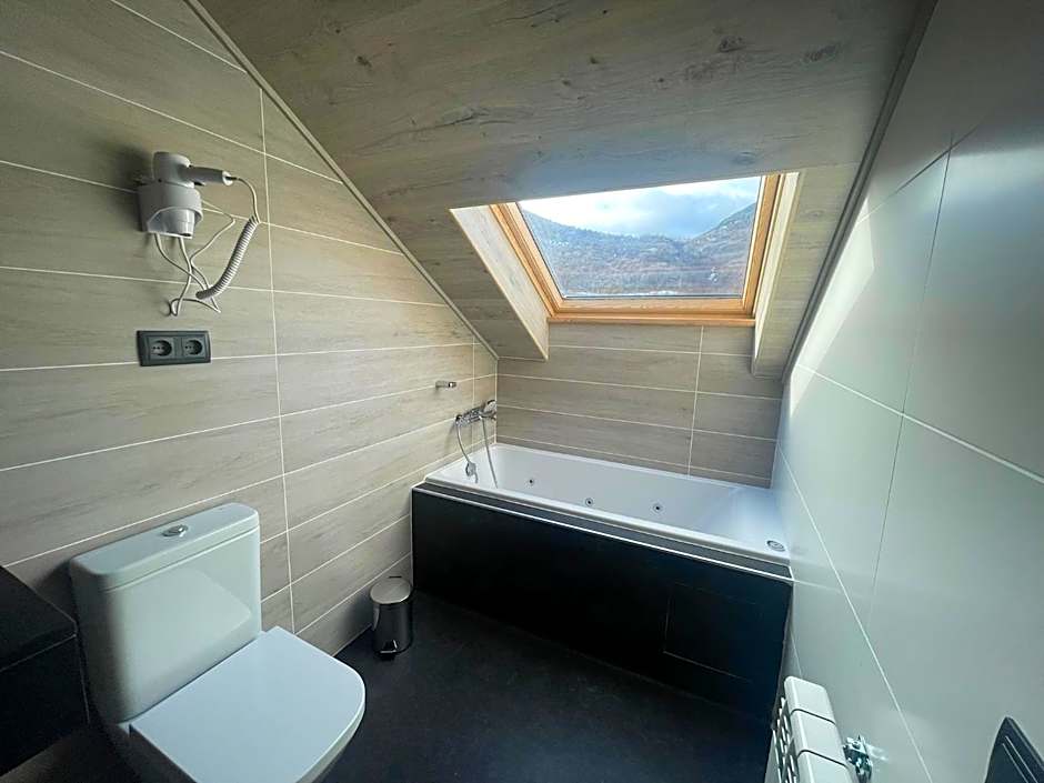 Hotel Vall d´Aneu