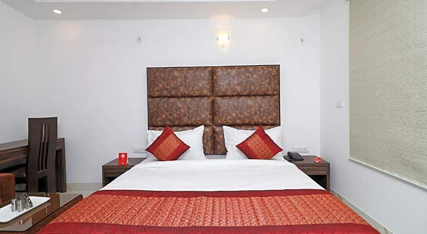 Hotel O NY PLAZA