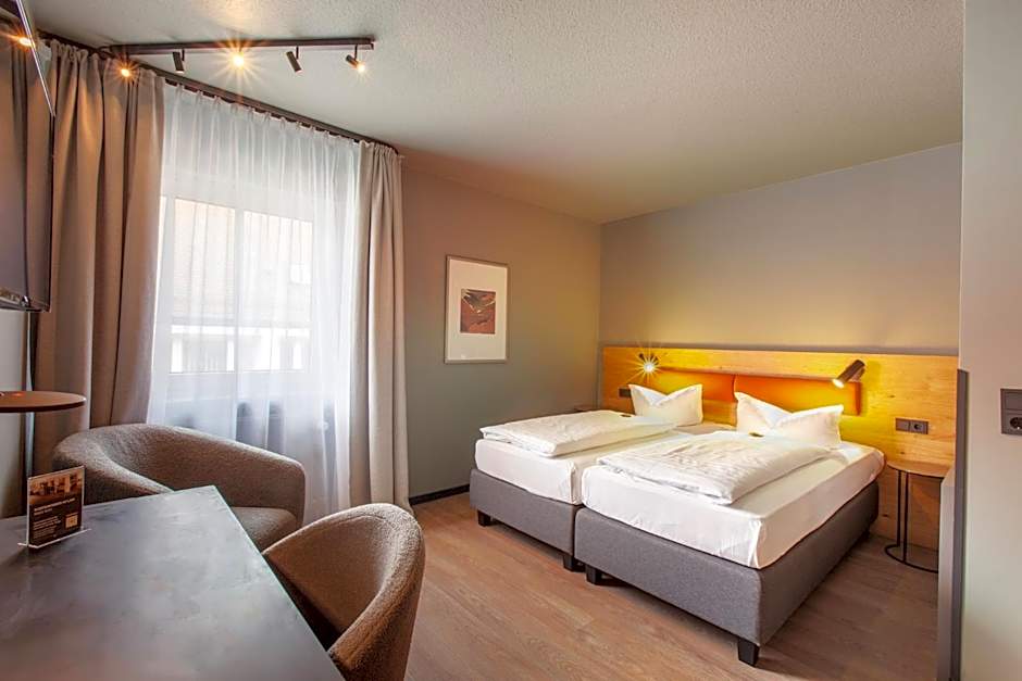 Hotel Am Jakobsmarkt