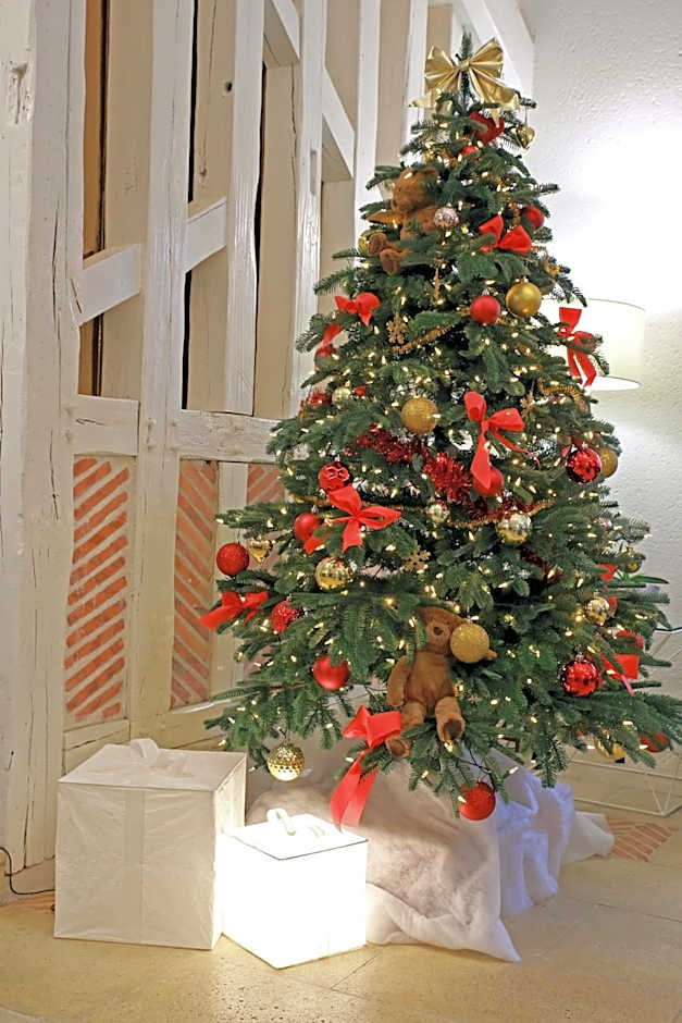 Le Relais Des Landes - Demeures et Chateaux