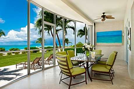 The Venetian on Grace Bay