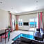 Golden Ocean Marina Hotel