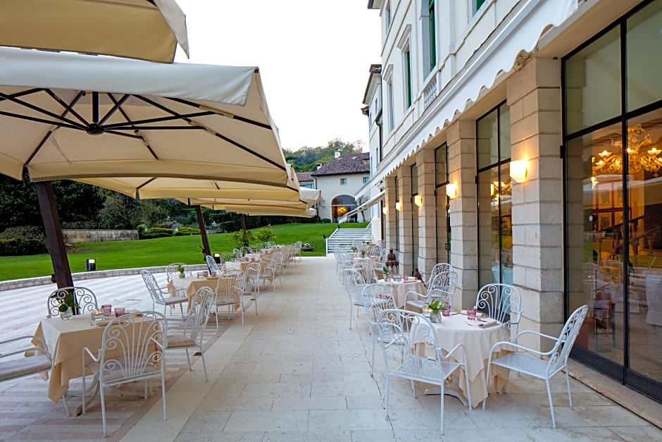 Villa Michelangelo Vicenza - Starhotels Collezione