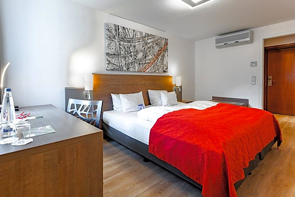 Art & Business Hotel