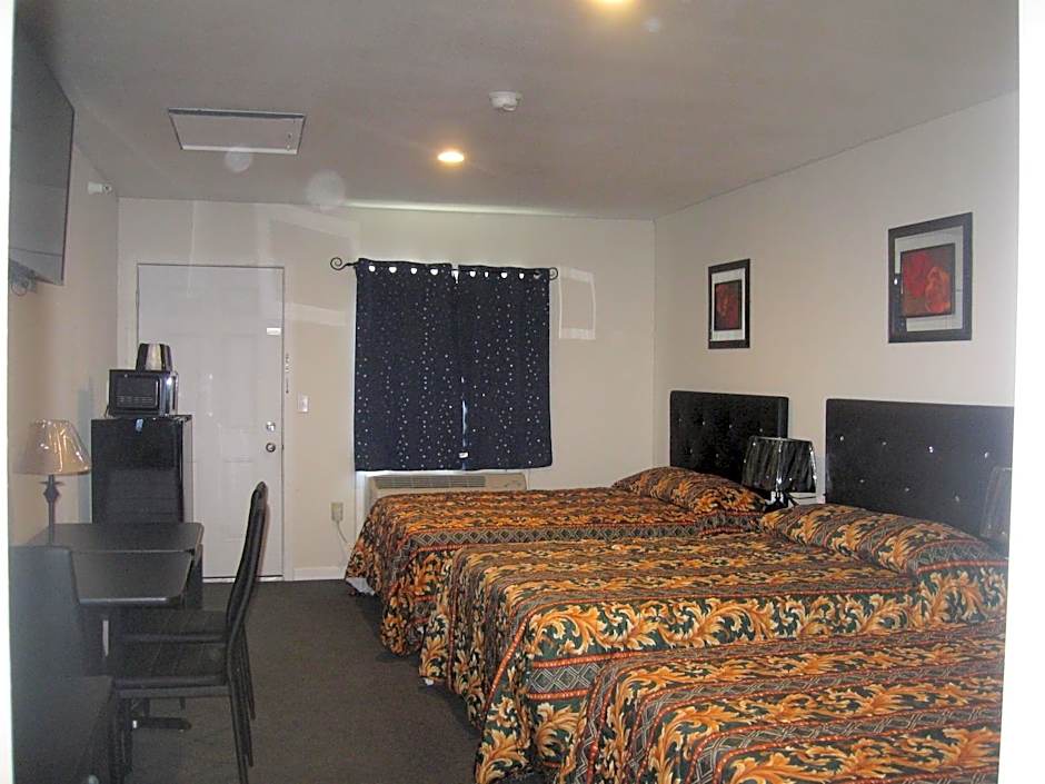 Western Motel