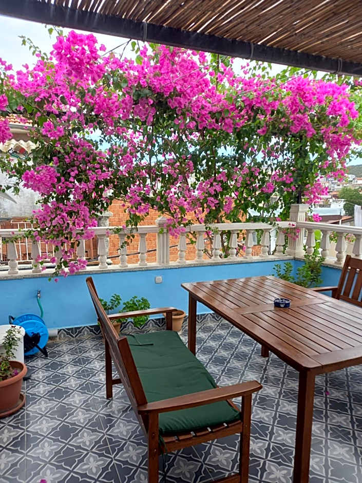 Casa Magnolia Boutique Rooms