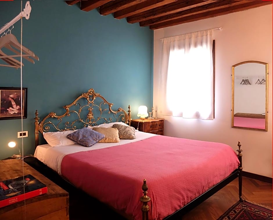 B&B Le Terese – Venice, GA