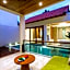 Danka Villa Sanur - Modern Tropical Balinese Villa