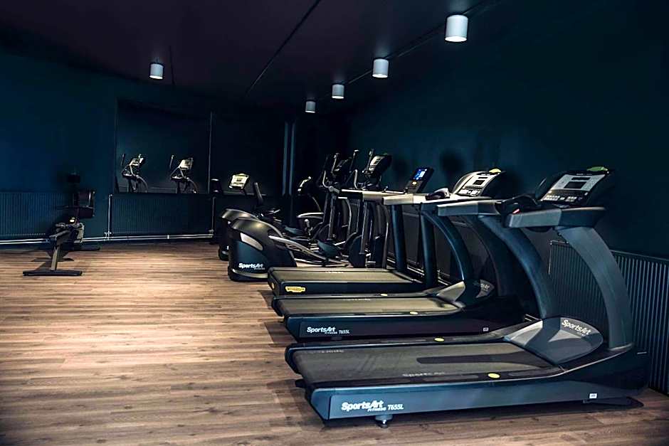 Radisson Blu Airport Hotel, Oslo Gardermoen