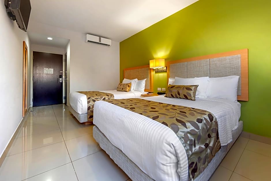 Sleep Inn Culiacan