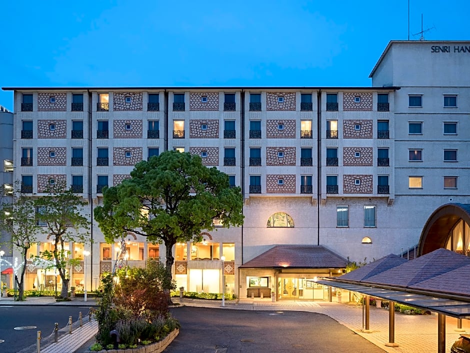 Senri Hankyu Hotel