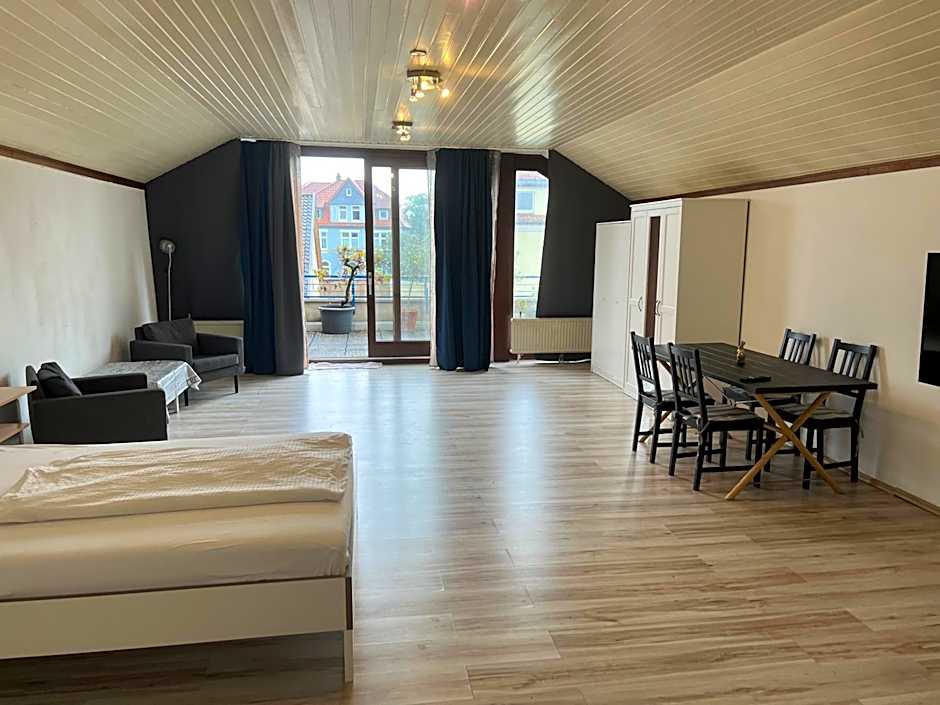 Hotel Hages