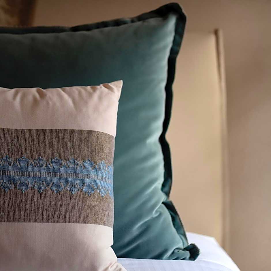 Sutor Chic Manor hotel