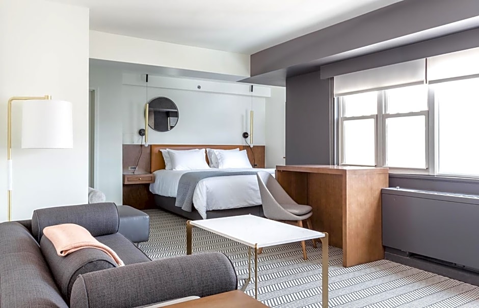 ARC HOTEL Washington DC, Georgetown