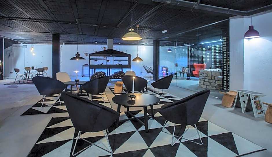 La Casita de la Planta