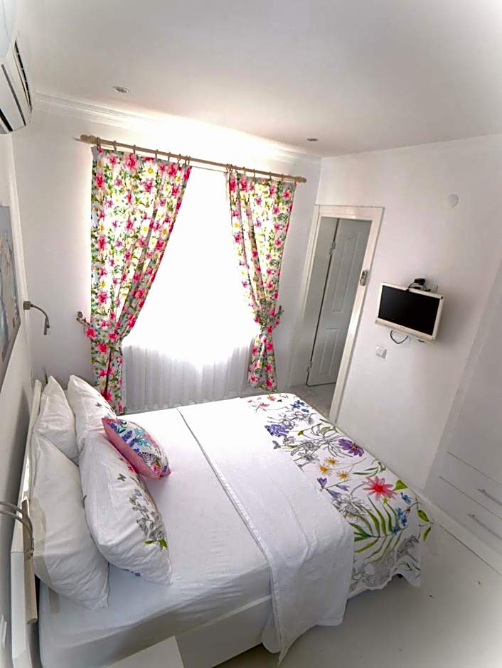 Denizkizi butik otel