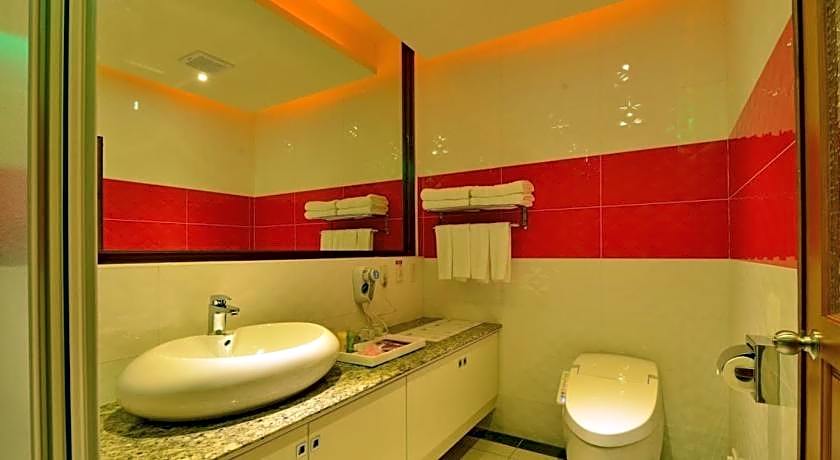 Cheng Yi Business Motel (Taitung County Hotel No. 119)