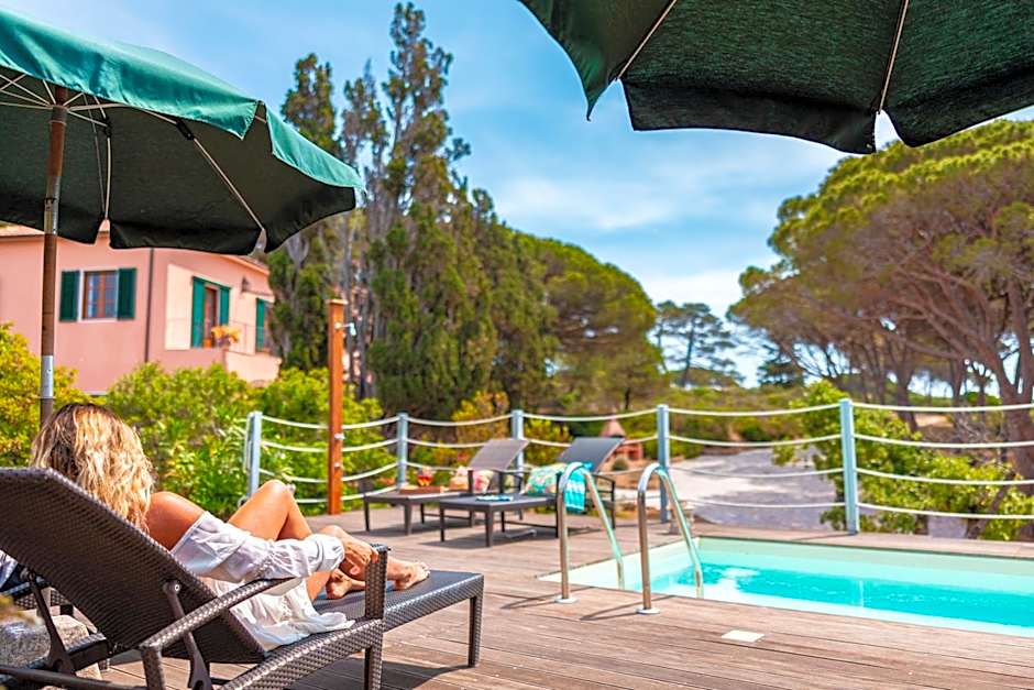 Tenuta Delle Ripalte