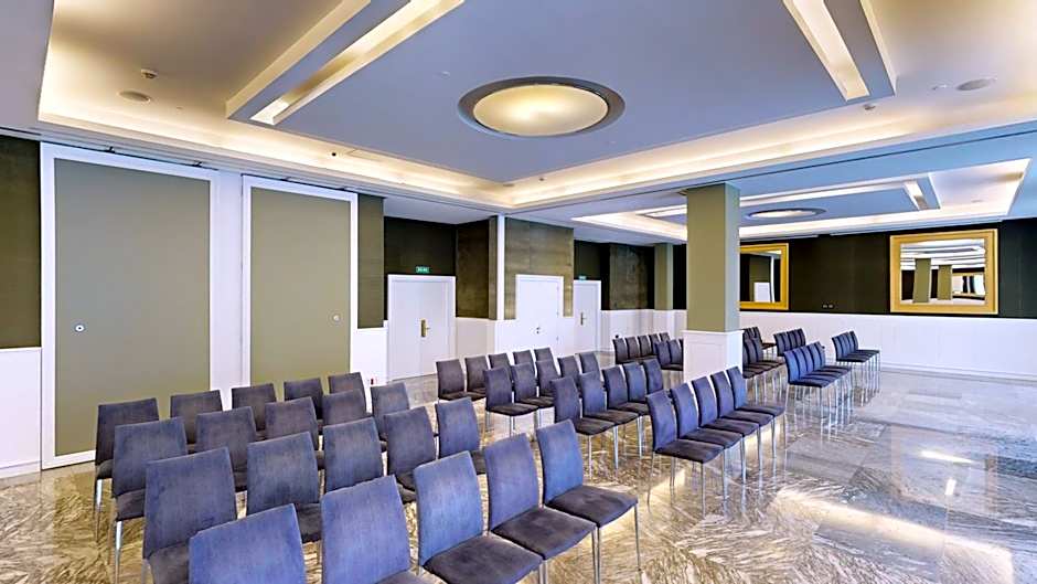 Hotel Colón Gran Meliá