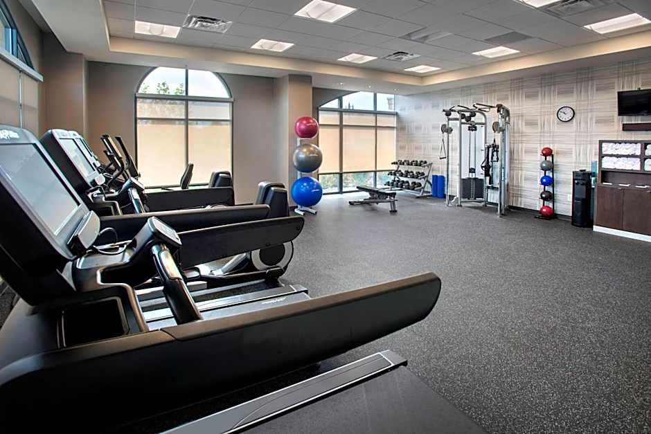 Courtyard by Marriott Philadelphia Lansdale