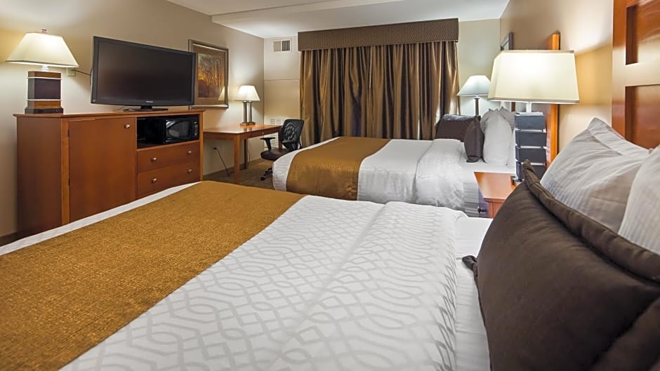 Best Western Plus Bloomington Hotel