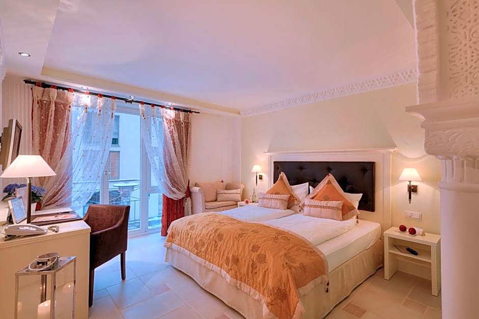 Boutiquehotel La Casa