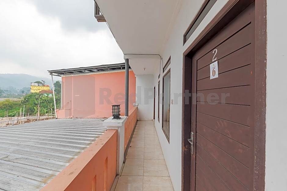 Pondok Hefi Ciwidey Mitra RedDoorz