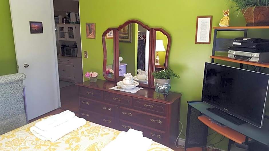 The Grateful Bed B'n'B