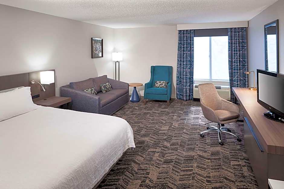Hilton Garden Inn Savannah Airport