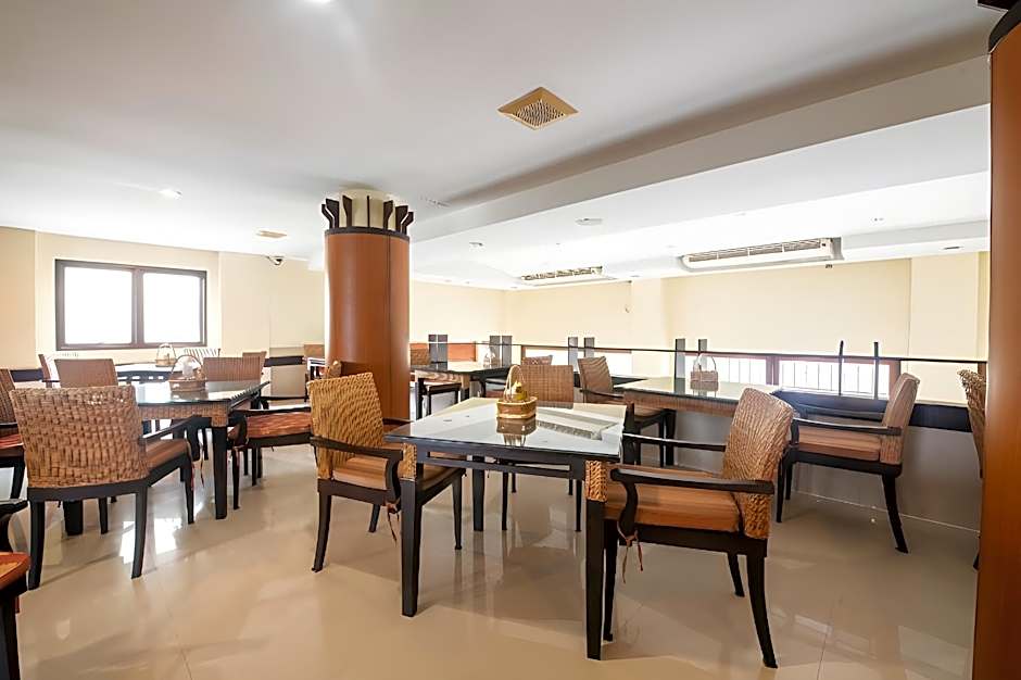 Piyada Residence Pattaya