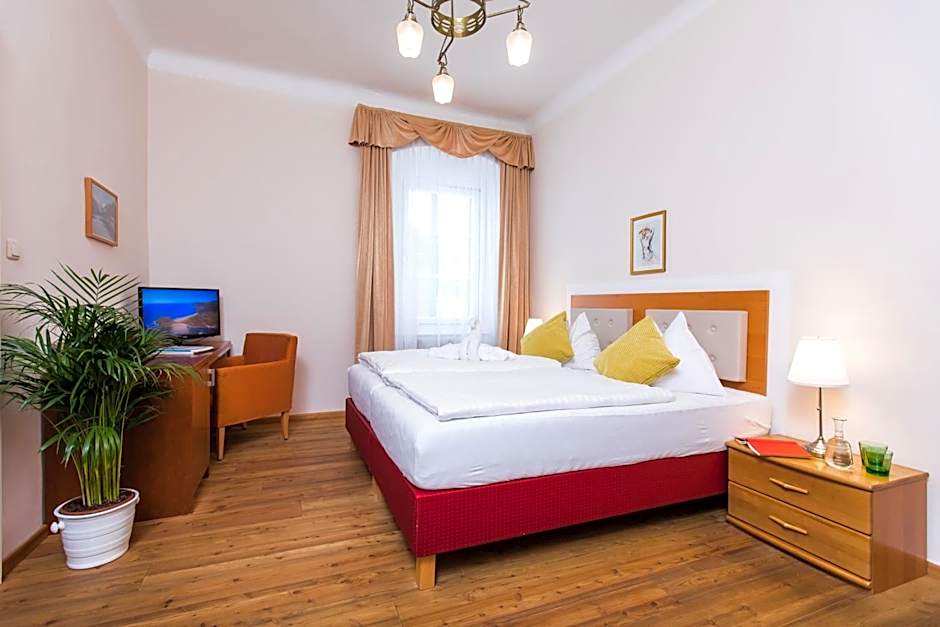 Hotel am See - Seeresidenz