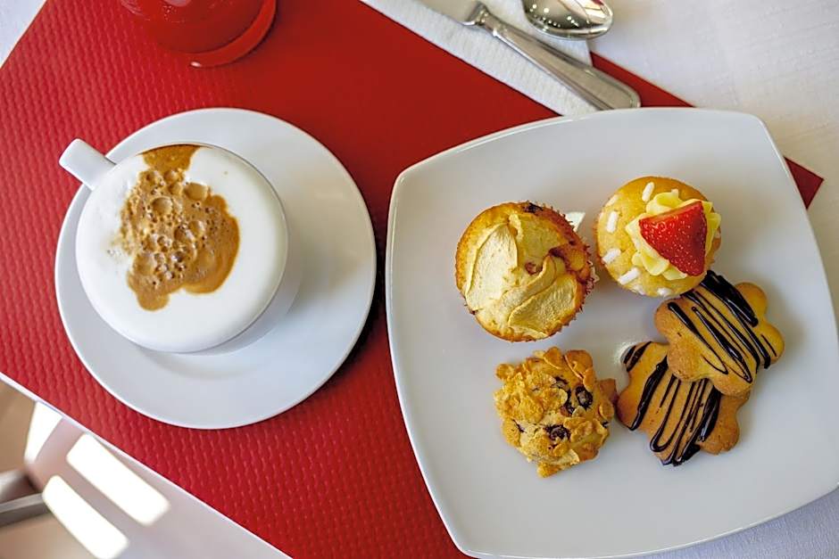 Santa Caterina Hotel & Bike