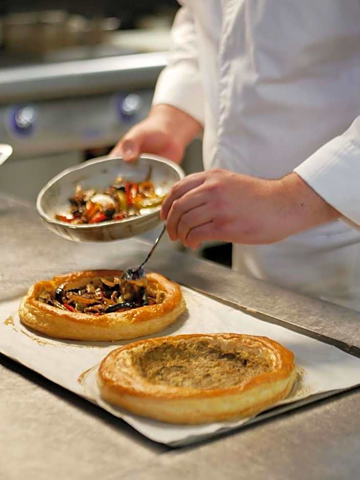 Novotel Lyon Bron Eurexpo