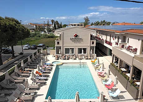 Canadian Hotel