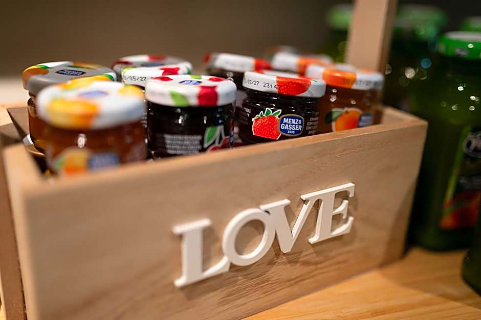 Mima Aparthotel Boutique & Spa