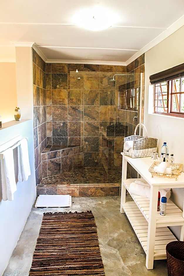 Gerald's Gift Guest House