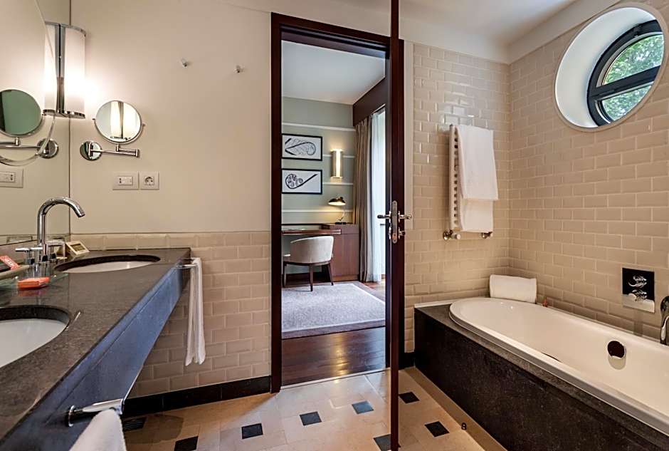 Terra Nostra Garden Hotel