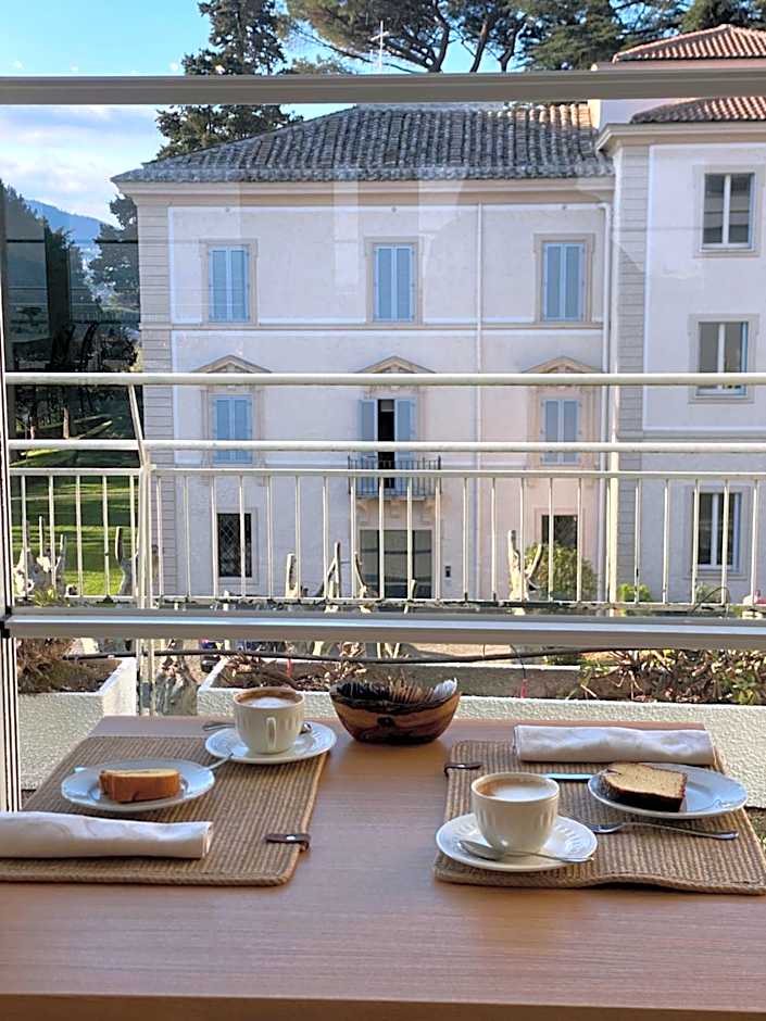 Villa Cavalletti Appartamenti