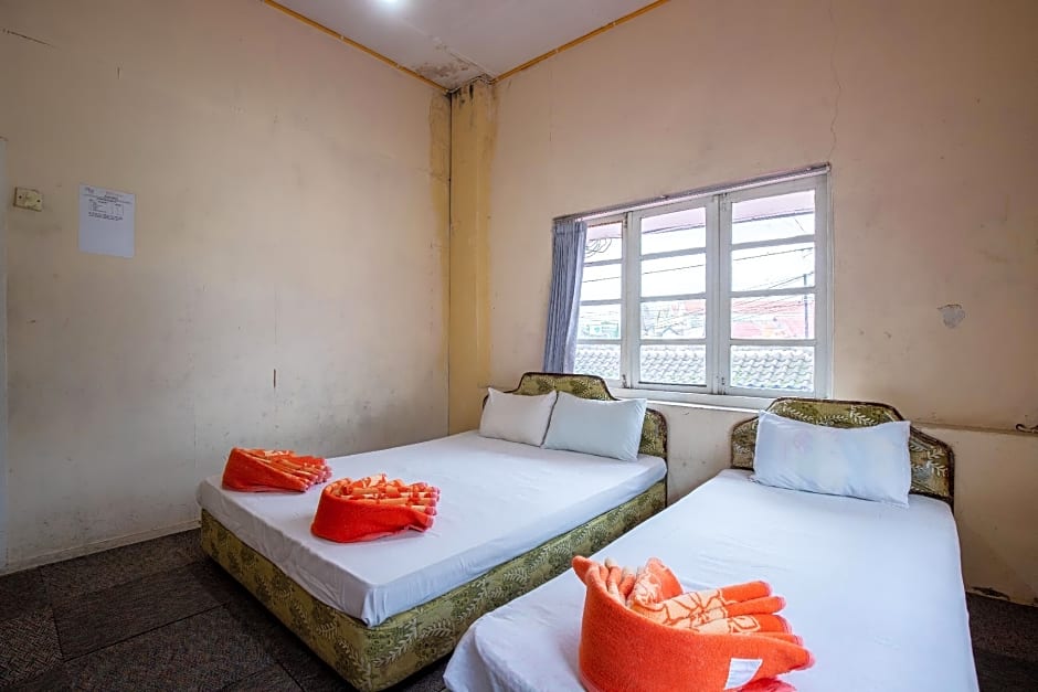 Hotel Jogja Bukittinggi