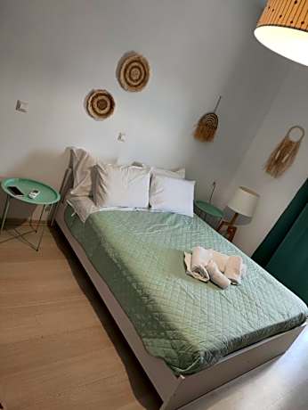 12 senses faliraki sea view