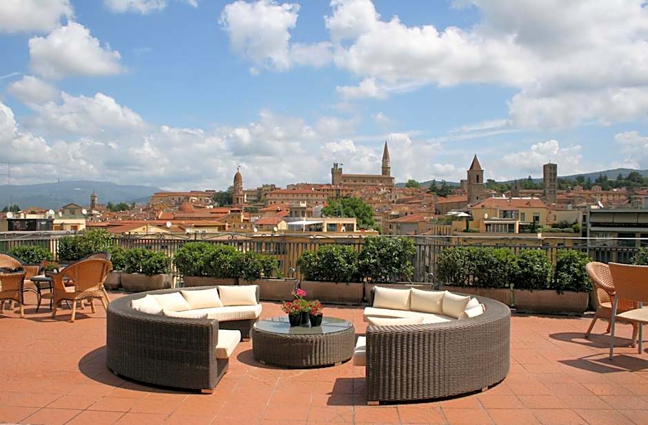 Hotel Continentale