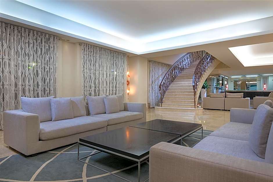 Radisson Hotel Santo Domingo