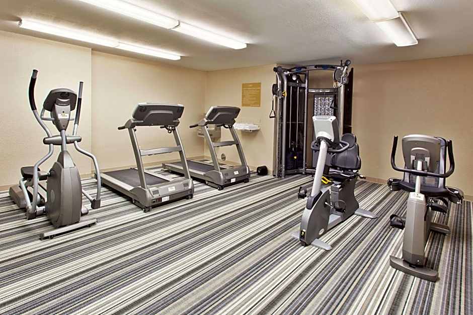Sonesta Simply Suites Dallas Las Colinas