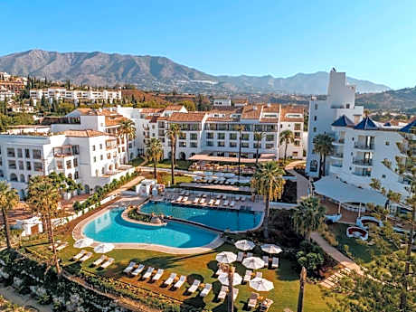 La Zambra Resort GL, part of The Unbound Collection by Hyatt